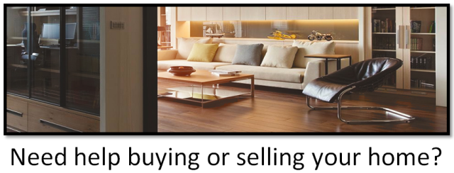 How to find a real estate agent.
