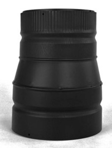 DSP 6"-8"  Reducer (6in Female end - Top)