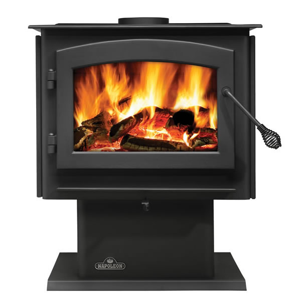 Cheap Wood-Burning Stoves