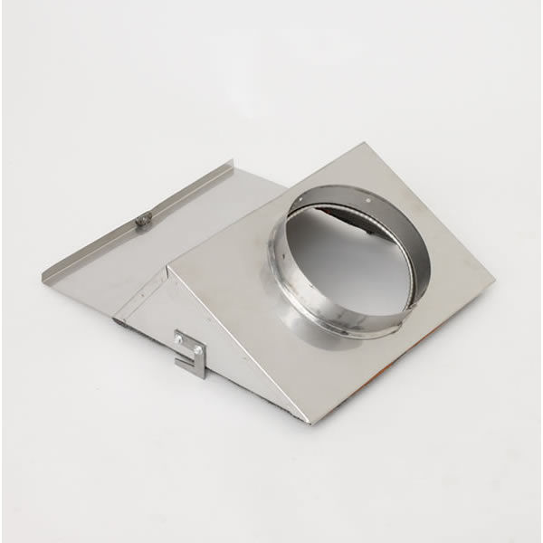Napoleon 1402 Wood Stove Insert | Discount Chimney Supply