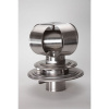 Windbeater Chimney Cap - 6" (for Air Insulated Factory Built Chimney)