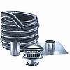 DCS-Flex PRO 6in x 35ft
Liner Kit
