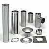 Saf-T-Liner Rigd 304-Alloy - 6" x 12"