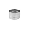 DuraBlack SS 8" Stovetop Adaptor