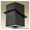 DuraPlus - 6" Cathedral Ceiling Support