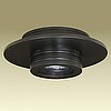 DuraTech 8in Round Ceiling Support