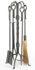 Woodfield Vintage Iron Tool Set - Extended Loop Handles