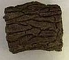 Remote Heat Shield Cover - Decorative Fire Log