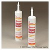 Homesaver High Temp Silicone Sealant - Clear