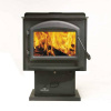 Napoleon 1400 Medium Pedestal Stove
