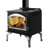 Napoleon 1400 Medium Leg Stove