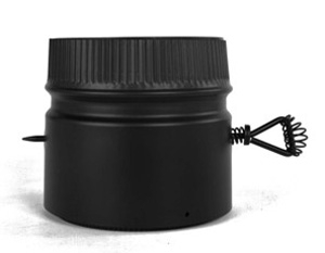 DSP 6" Damper Kit