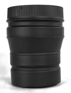 DSP 6"-8"  Increaser (6in Male end - Bottom)