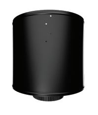 DuraTech 8in Round Ceiling Support