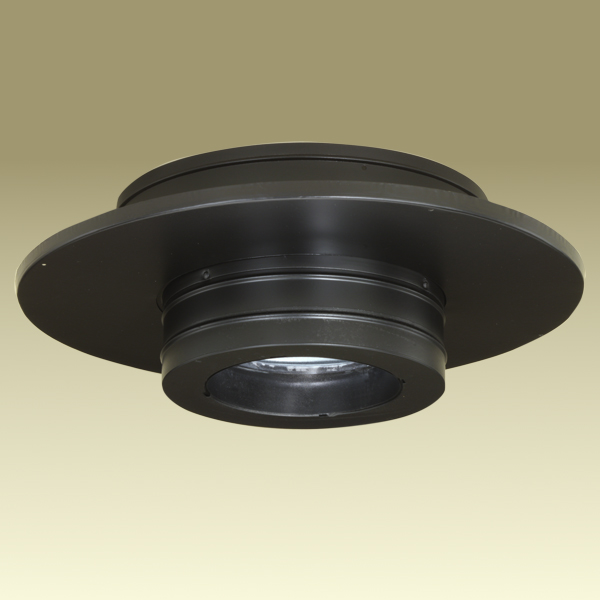 DuraTech 5in Round Ceiling Support