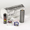 chimney liner insulation kit