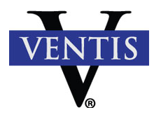 Ventis 304 6-Inch : 6" Class-A Chimney Length