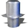 Metalbestos - 6"  Attic Insulation Shield