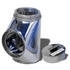 Metalbestos - 7" Tee, Insulated w/ Tee Plug (Special Order Item)