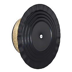 thumbnail image 2 of UPC 633210517404 - Homesaver Stovepipe Shield, 35 Long 2 of 12