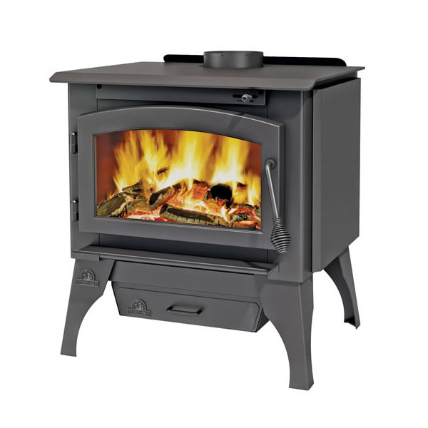 Timberwolf economizer 2100 / 2200 woodburining stove