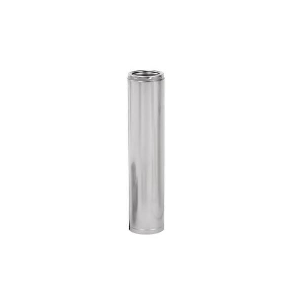 SuperPro / SuperVent 6" - 6" Chimney length