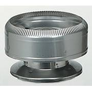 SuperPro / SuperVent 6" - Rain Cap