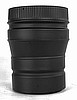 DSP 6"-8"  Increaser (6in Male end - Bottom)