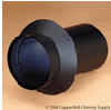 DSP 8" Masonry Adaptor