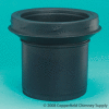 SuperPro / SuperVent 8" - Stovepipe to Chimney Adaptor