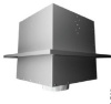 DuraTech 6in Flat Ceiling Support Box (Unfinished) 