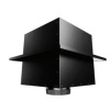 DuraTech 8in Square Ceiling Support - 11in Tall