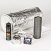 Insulation kit
for 6in x 25ft Liner